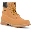image:imageLugz mens Convoy Classic 6inch Chukka BootFleece Lined Golden WheatBarkTanGum