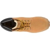 image:imageLugz mens Convoy Classic 6inch Chukka BootFleece Lined Golden WheatBarkTanGum