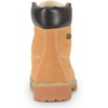 image:imageLugz mens Convoy Classic 6inch Chukka BootFleece Lined Golden WheatBarkTanGum