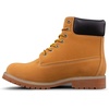 image:imageLugz mens Convoy Classic 6inch Chukka BootGolden WheatBarkTanGum