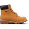 image:imageLugz mens Convoy Classic 6inch Chukka BootGolden WheatBarkTanGum