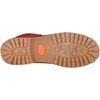 image:imageLugz mens Convoy Classic 6inch Chukka BootMars RedGum