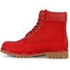 image:imageLugz mens Convoy Classic 6inch Chukka BootMars RedGum