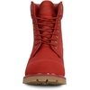 image:imageLugz mens Convoy Classic 6inch Chukka BootMars RedGum