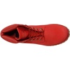 image:imageLugz mens Convoy Classic 6inch Chukka BootMars RedGum