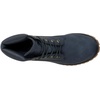 image:imageLugz mens Convoy Classic 6inch Chukka BootNavyGum