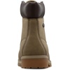 image:imageLugz mens Convoy Classic 6inch Chukka BootOtterChocolateGum