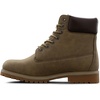 image:imageLugz mens Convoy Classic 6inch Chukka BootOtterChocolateGum