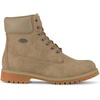 image:imageLugz mens Convoy Classic 6inch Chukka BootWet SandGum