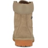 image:imageLugz mens Convoy Classic 6inch Chukka BootWet SandGum