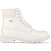 image:imageLugz mens Convoy Classic 6inch Chukka BootWhite