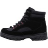 image:imageLugz mens RidgelineBlackSteel GreyMars Red