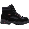 image:imageLugz mens RidgelineBlackSteel GreyMars Red