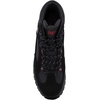 image:imageLugz mens RidgelineBlackSteel GreyMars Red