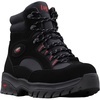 image:imageLugz mens RidgelineBlackSteel GreyMars Red