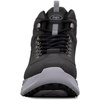 image:imageLugz mens WhirlwindBlackAlloySteel