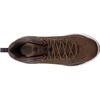 image:imageLugz mens WhirlwindDark BrownBarkCreamGum