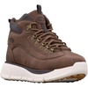 image:imageLugz mens WhirlwindDark BrownBarkCreamGum