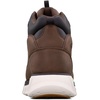image:imageLugz mens WhirlwindDark BrownBarkCreamGum