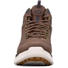 image:imageLugz mens WhirlwindDark BrownBarkCreamGum
