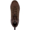 image:imageLugz mens WhirlwindDark BrownBarkCreamGum