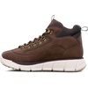 image:imageLugz mens WhirlwindDark BrownBarkCreamGum