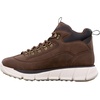 image:imageLugz mens WhirlwindDark BrownBarkCreamGum