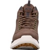 image:imageLugz mens WhirlwindDark BrownBarkCreamGum