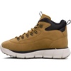 image:imageLugz mens WhirlwindGolden WheatCreamBarkGum