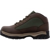 image:imageLugz mens WildernessDark BrownOliveFossilBlack