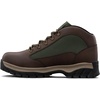 image:imageLugz mens WildernessDark BrownOliveFossilBlack