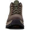 image:imageLugz mens WildernessDark BrownOliveFossilBlack
