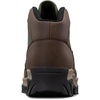 image:imageLugz mens WildernessDark BrownOliveFossilBlack