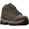 image:imageLugz mens WildernessDark BrownOliveFossilBlack
