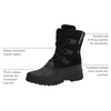 image:imageLugz womens Clove Faux FurBlack