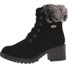 image:imageLugz womens Clove Faux FurBlackBlackcharcoal