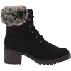 image:imageLugz womens Clove Faux FurBlackBlackcharcoal