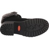 image:imageLugz womens Clove Faux FurBlackBlackcharcoal