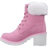 image:imageLugz womens Clove Faux FurBubblegum PinkWhite MGum