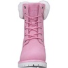 image:imageLugz womens Clove Faux FurBubblegum PinkWhite MGum