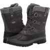 image:imageLugz womens Clove Faux FurDark GreyGreyBlack