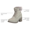 image:imageLugz womens Clove Faux FurGlacierDark Glacier