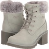 image:imageLugz womens Clove Faux FurGlacierDark Glacier