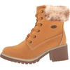 image:imageLugz womens Clove Faux FurGolden WheatCreamtanGum