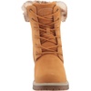 image:imageLugz womens Clove Faux FurGolden WheatCreamtanGum