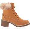image:imageLugz womens Clove Faux FurGolden WheatCreamtanGum