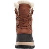 image:imageLugz womens Clove Faux FurRoasted PeanutCreamBlack