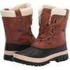 image:imageLugz womens Clove Faux FurRoasted PeanutCreamBlack