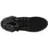 image:imageLugz womens Convoy Faux Fur Lace Up BootsFashion BootBlack
