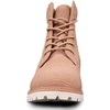 image:imageLugz womens ConvoyBlushWhisper White Crocodile